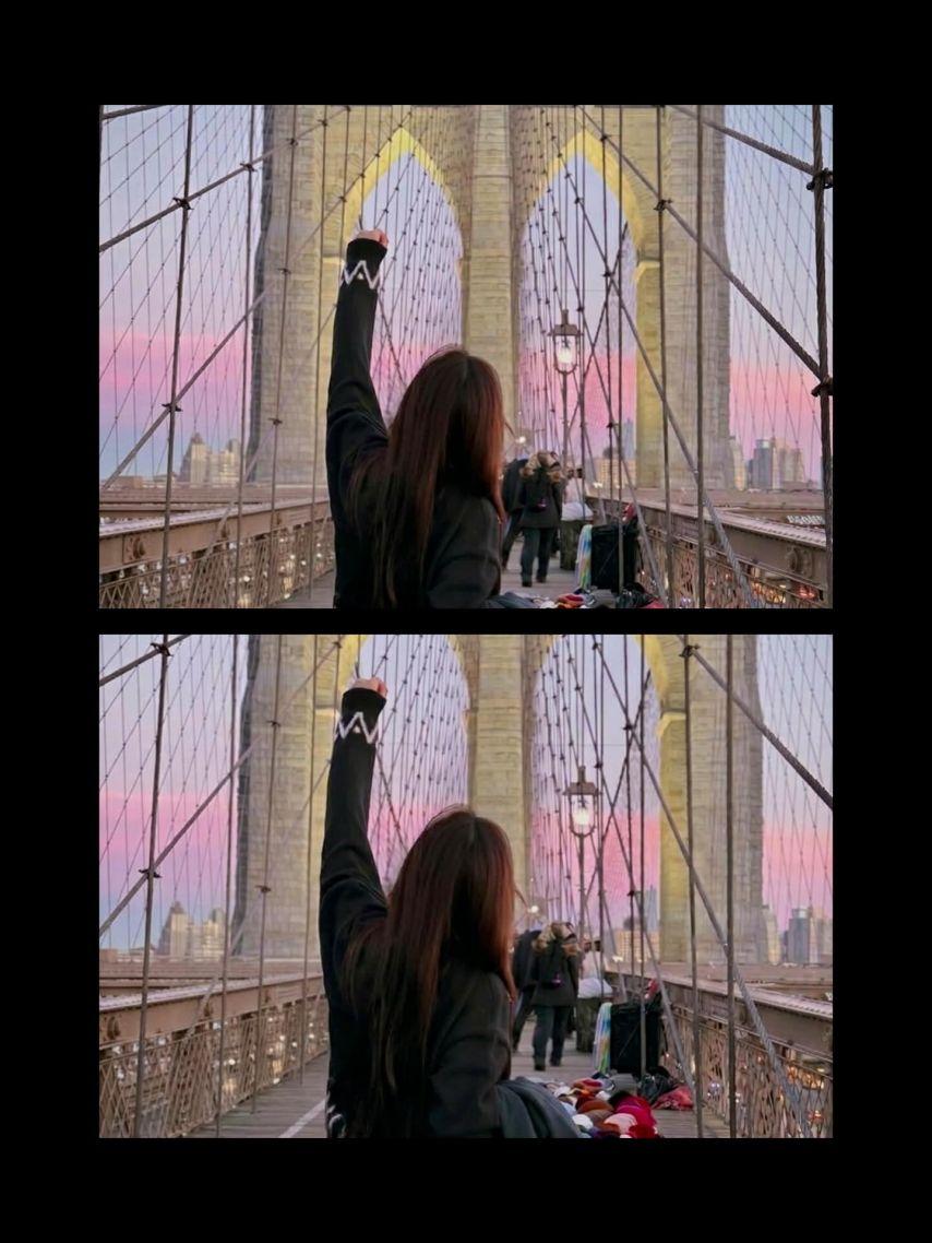 엄지 VIVIZ비비지 인별/ 신비 엄지 은하 손보단엉덩이가좋은사이18