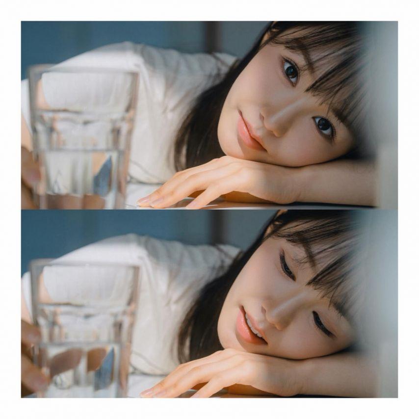 나나 WOOAH우아 인별0