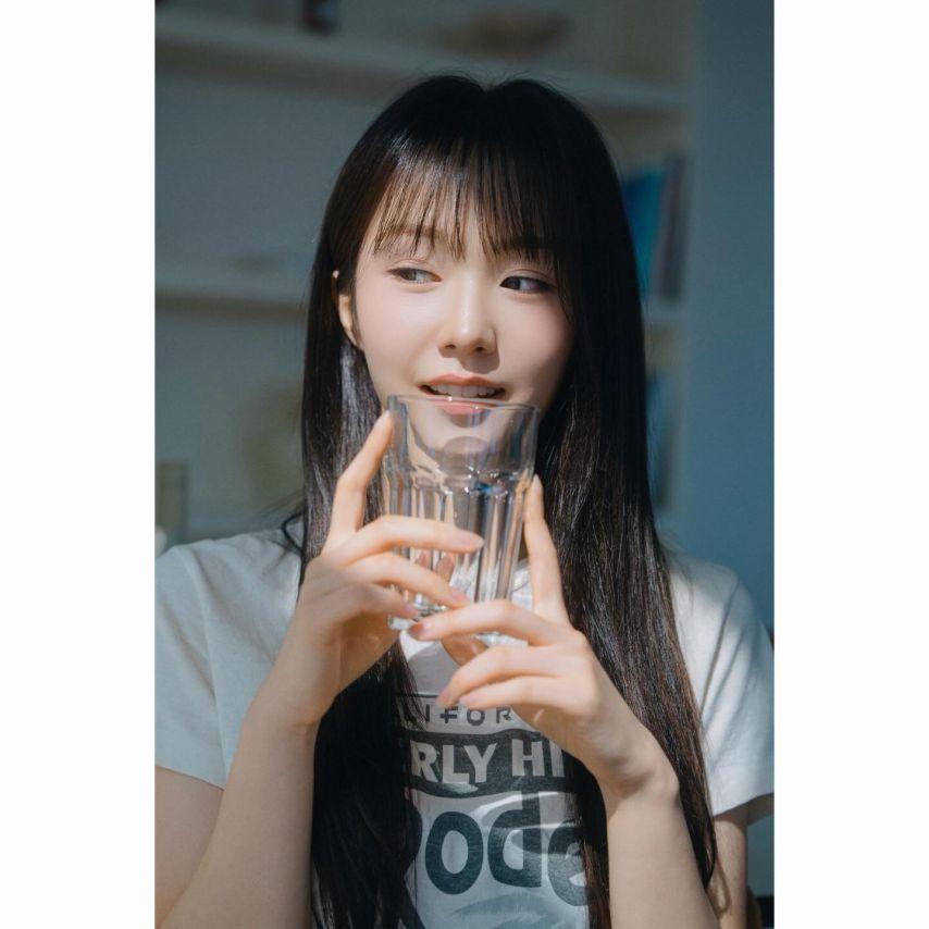 나나 WOOAH우아 인별2