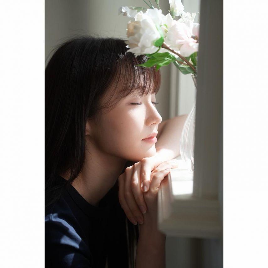 나나 WOOAH우아 인별3