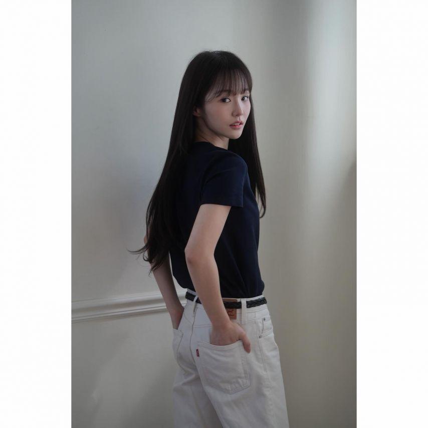 나나 WOOAH우아 인별4