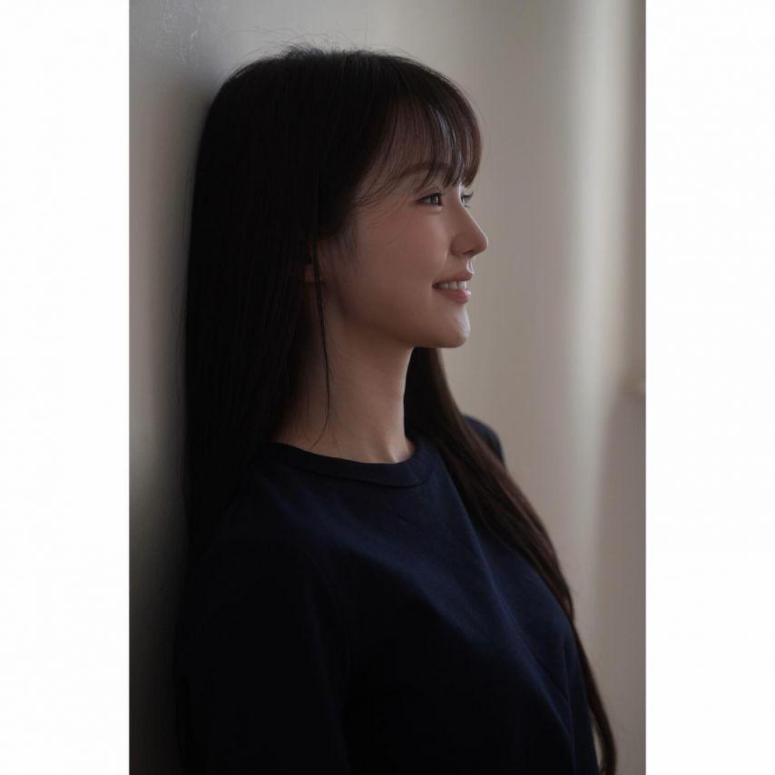 나나 WOOAH우아 인별5