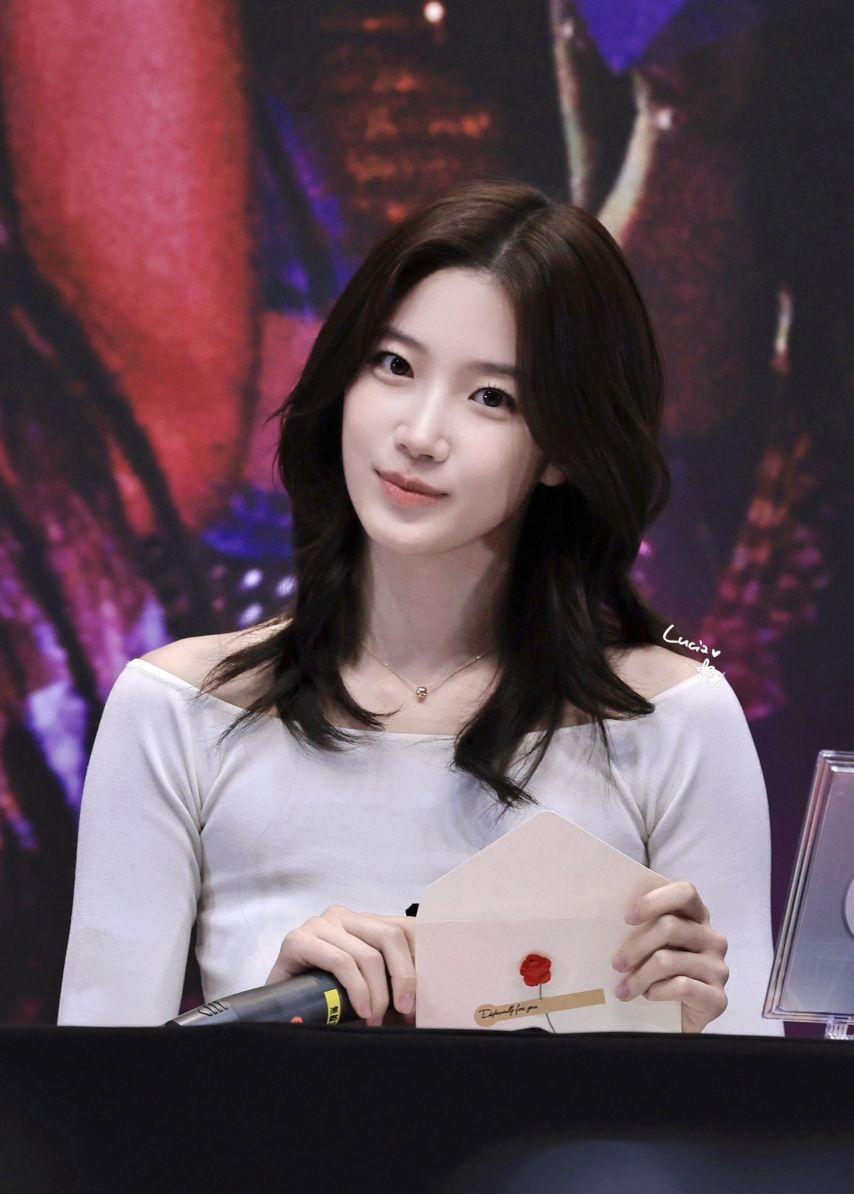 [르세라핌] 카즈하0