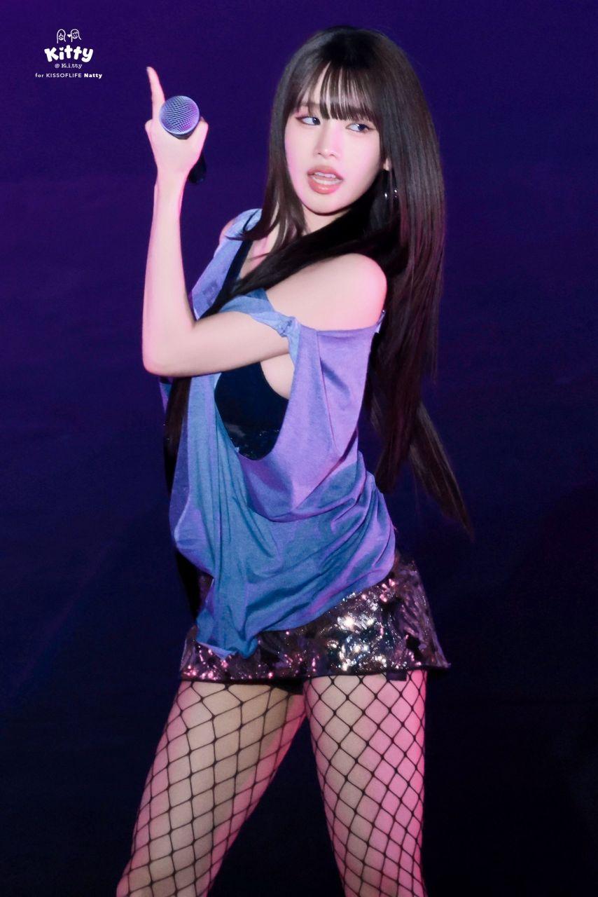 [키스오브라이프] 나띠3