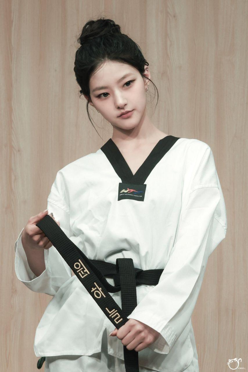 [키스오브라이프] 하늘0