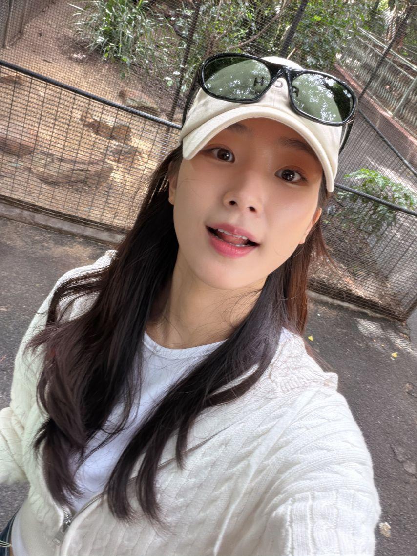 주시은 아나운서16