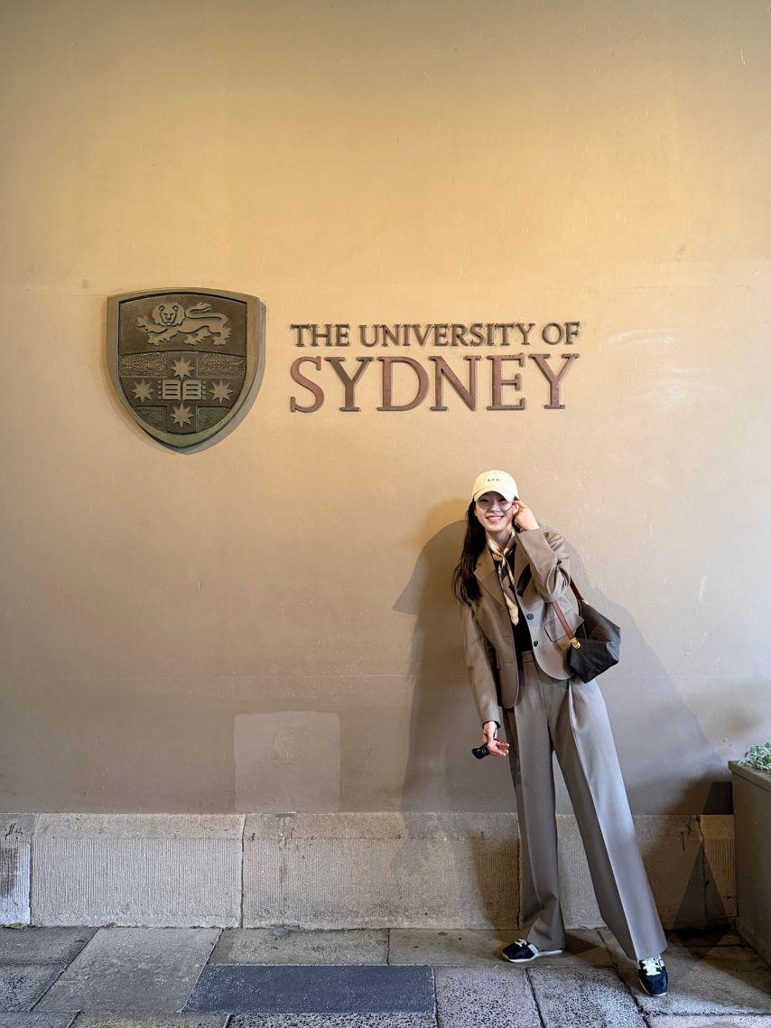 주시은 아나운서1