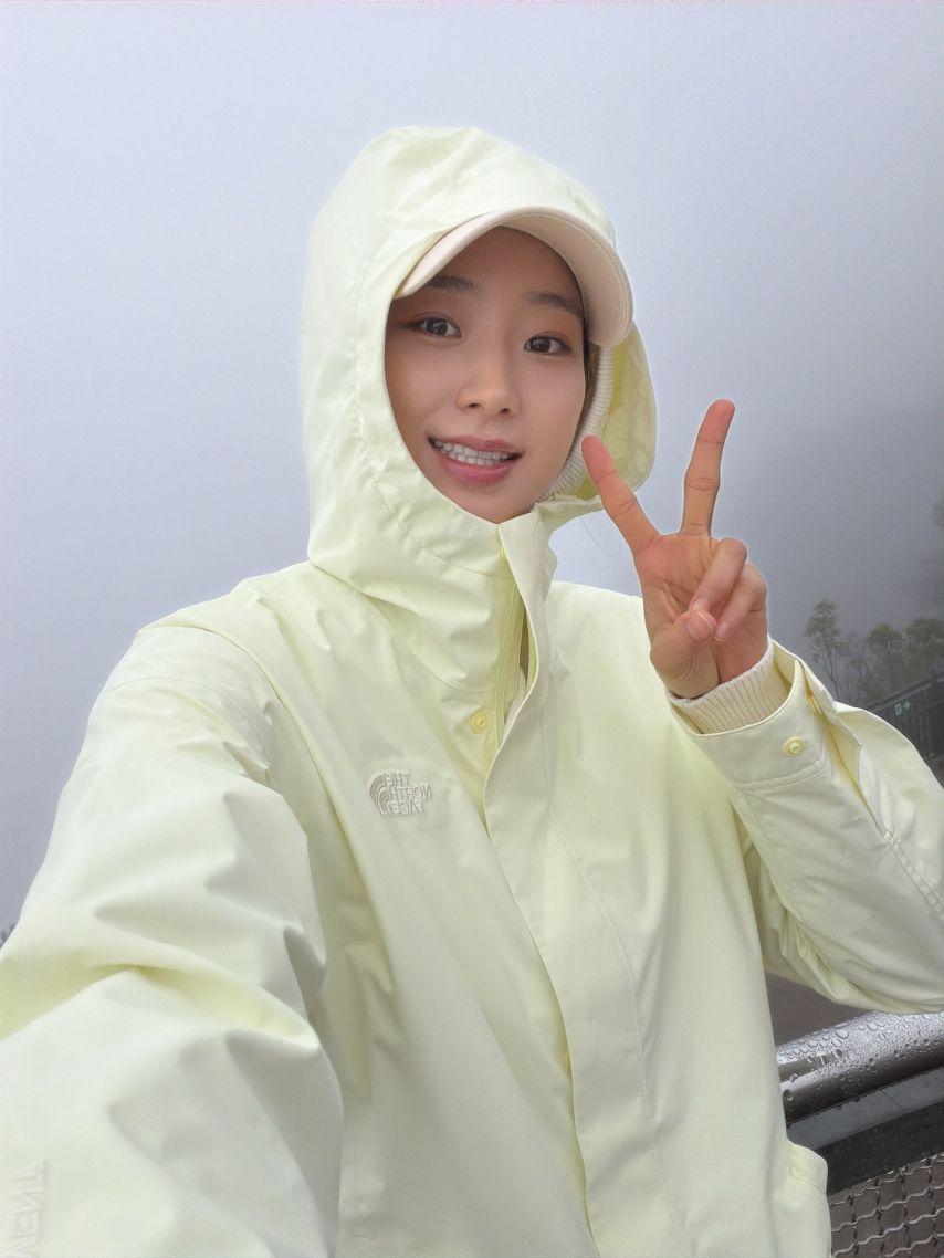 주시은 아나운서23