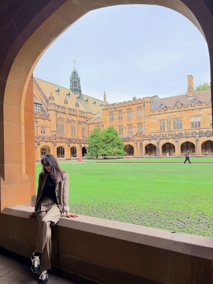 주시은 아나운서3