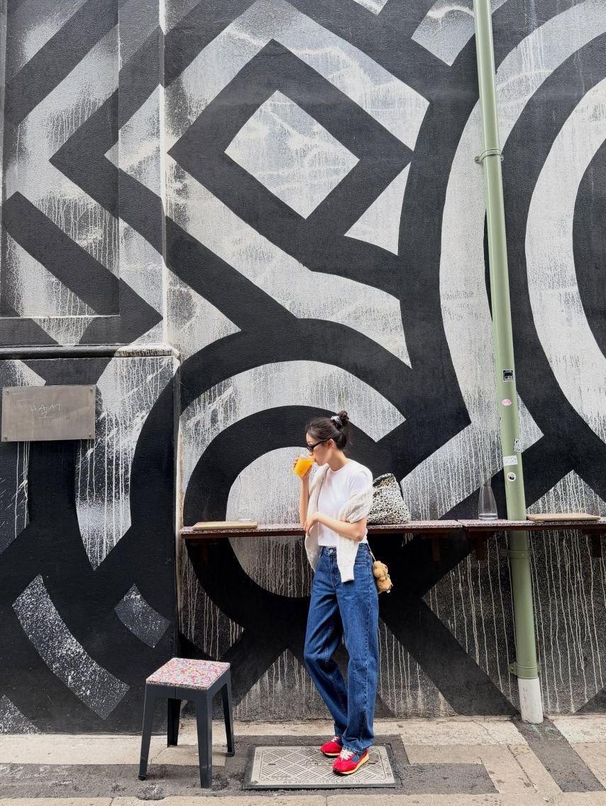 주시은 아나운서8