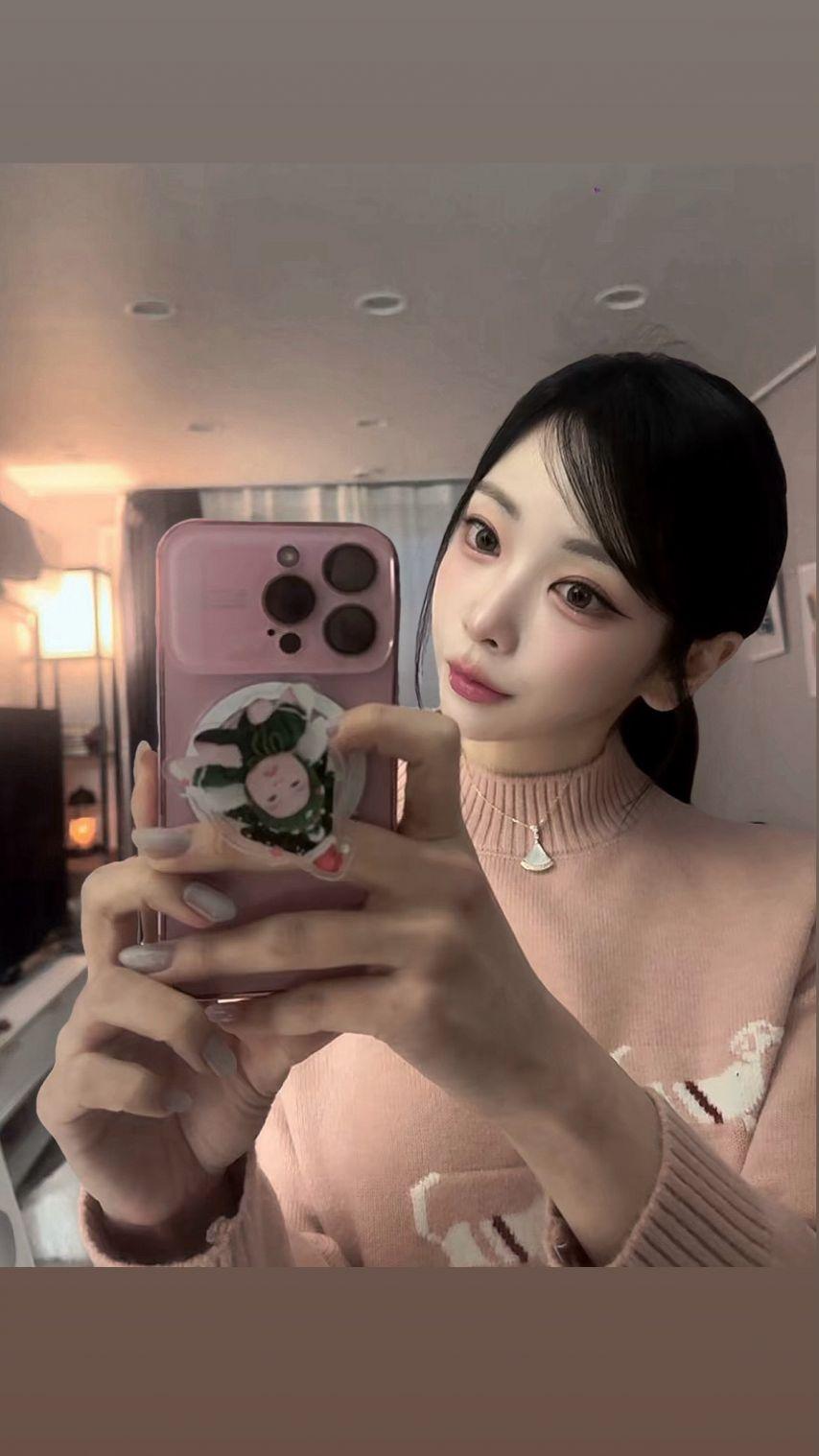 민세령 아나운서0