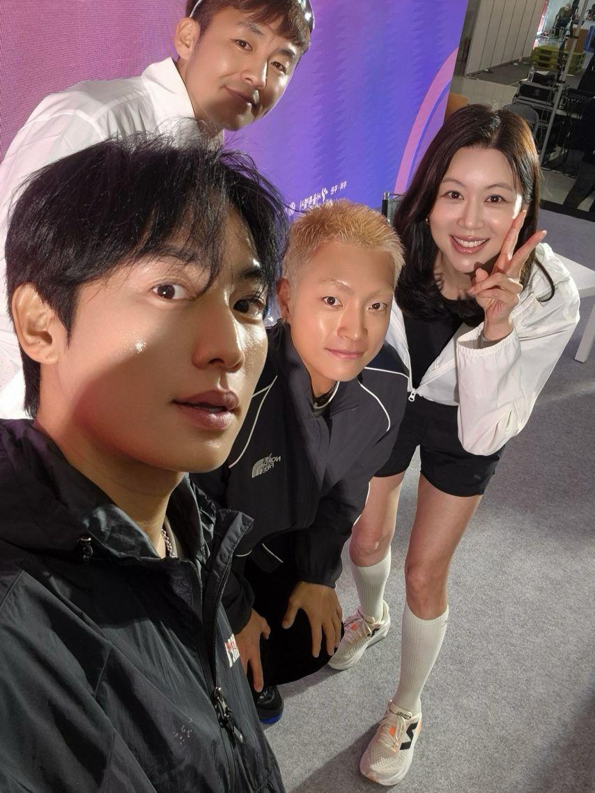 손정은 아나운서5