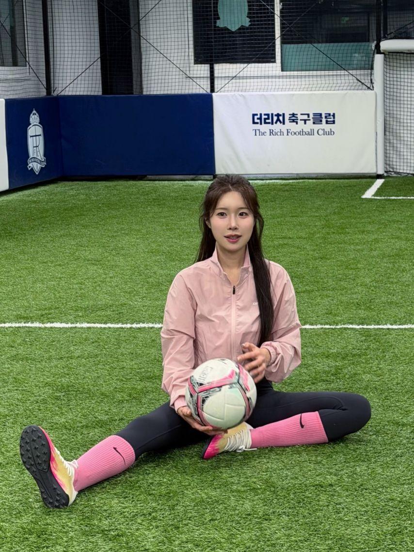 김가은 아나운서0