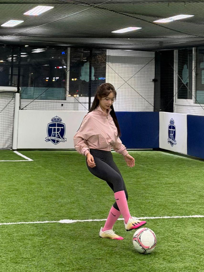 김가은 아나운서1