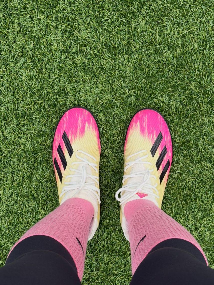 김가은 아나운서3