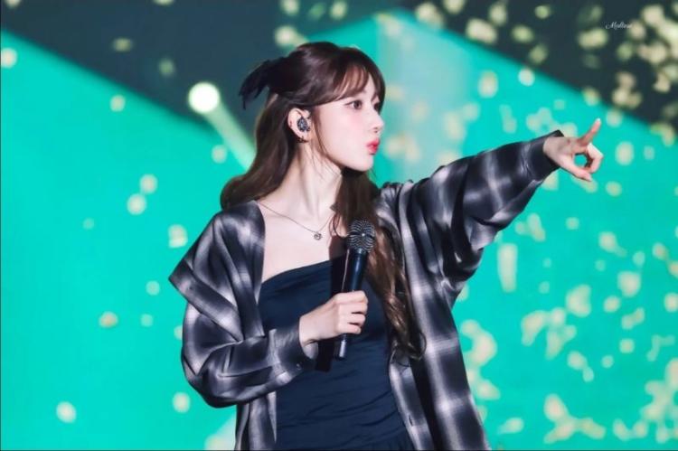 르세라핌 사쿠라0