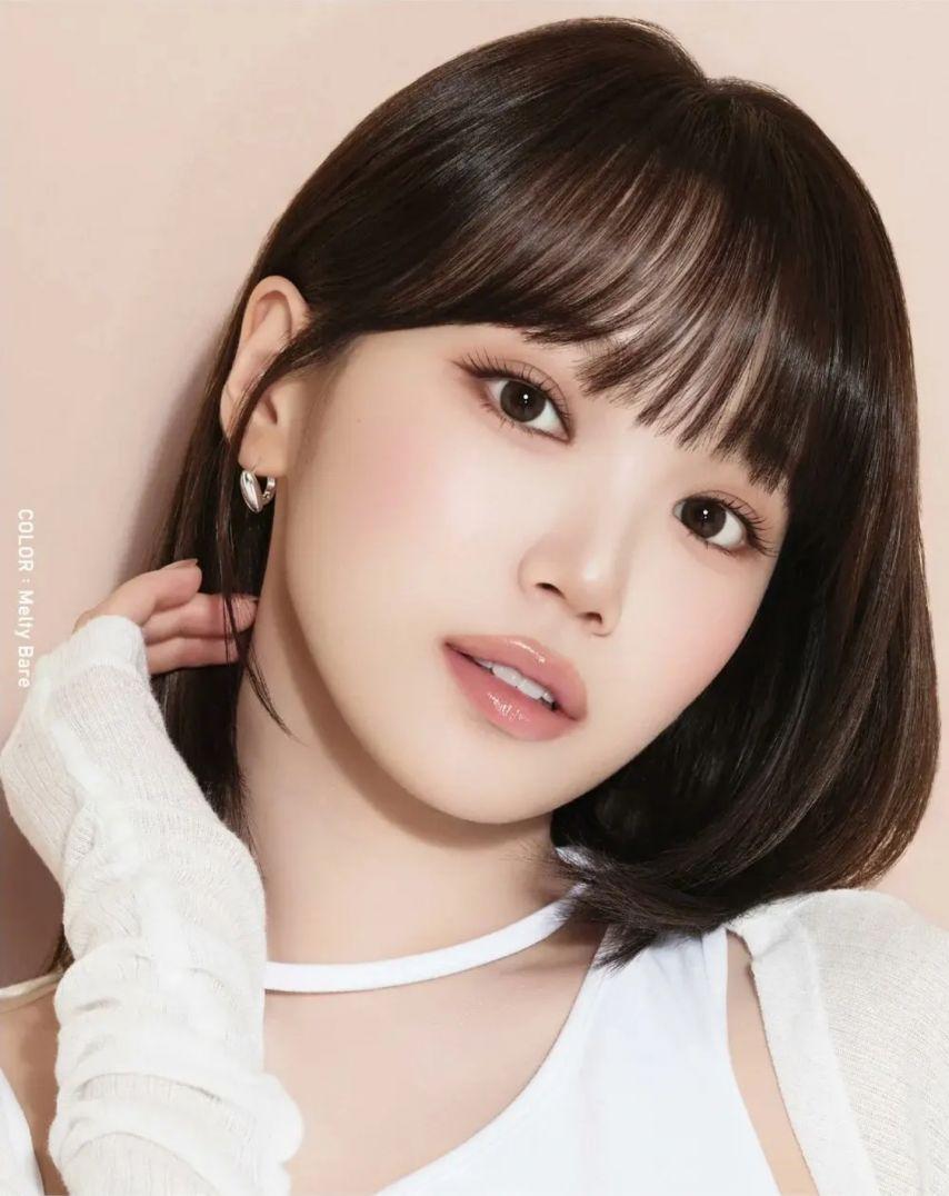 르세라핌 김채원1