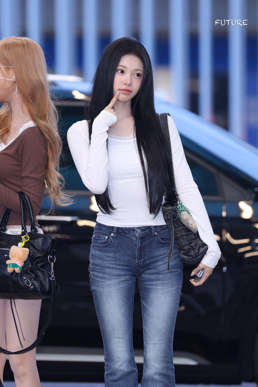 [하츠투하츠] 이안0