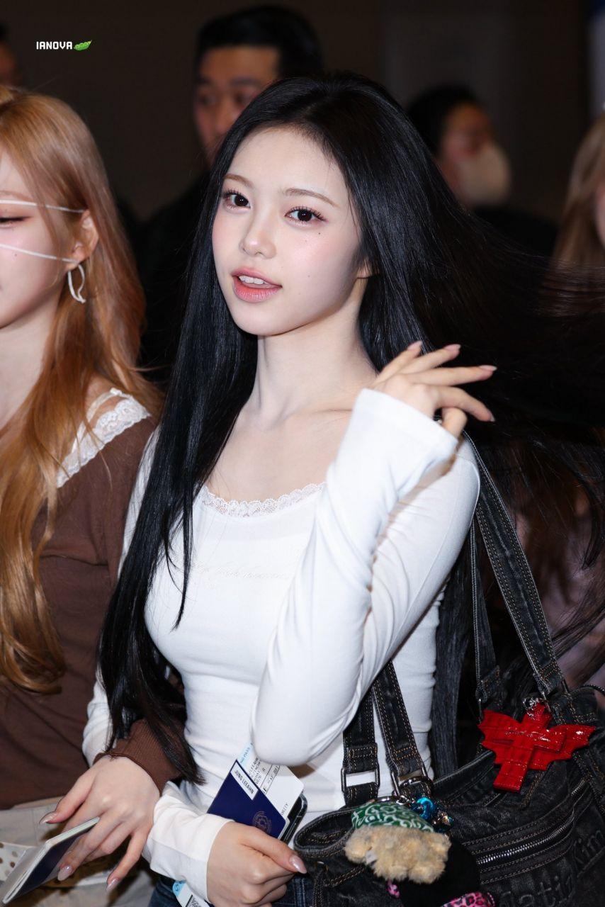 [하츠투하츠] 이안3