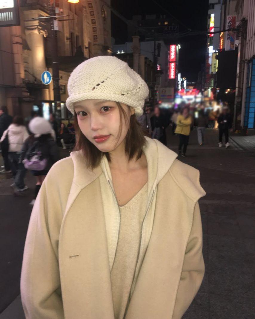 이즈나 정세비4