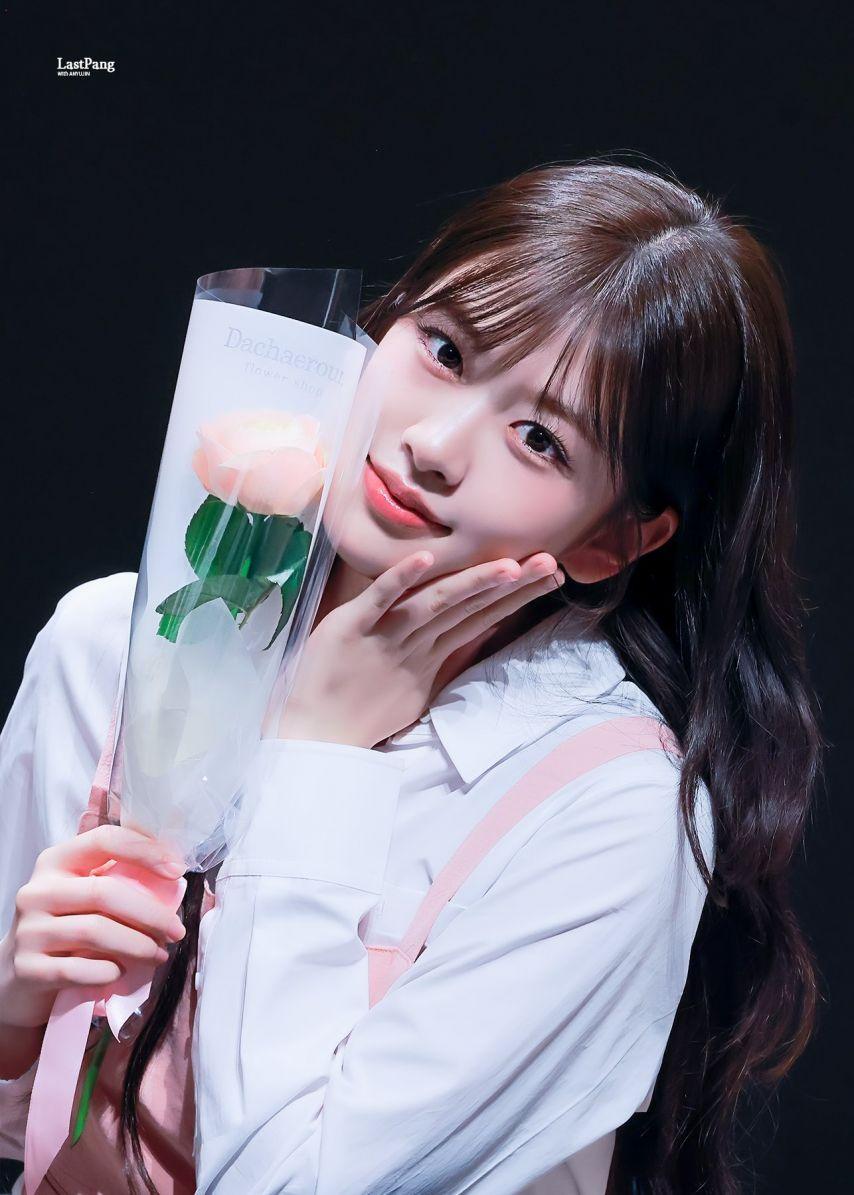 아이브 안유진0