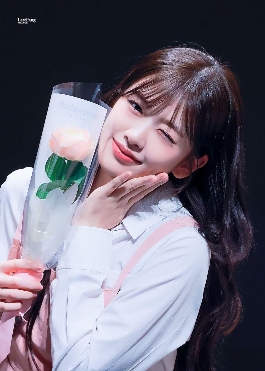 아이브 안유진1