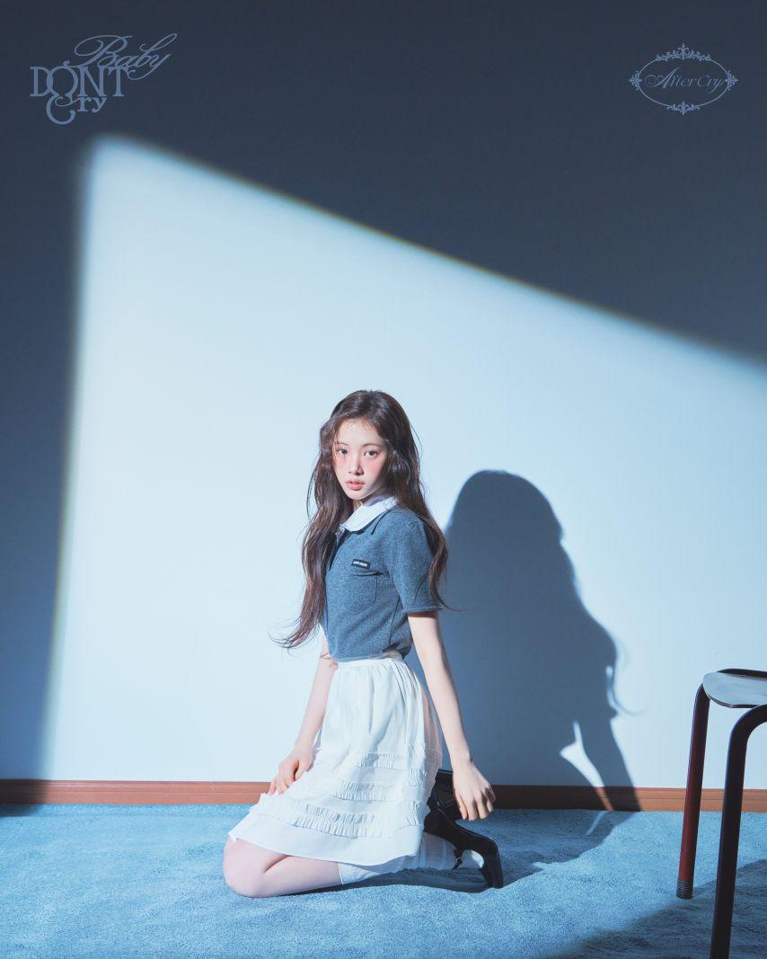[베이비돈크라이][AFTER CRY] Concept Photo0
