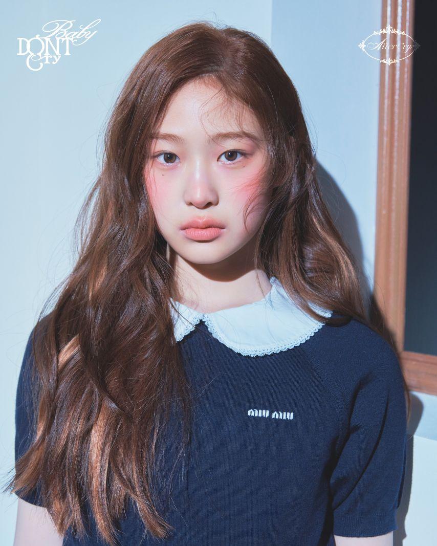 [베이비돈크라이][AFTER CRY] Concept Photo10