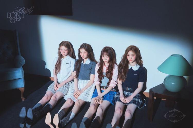 [베이비돈크라이][AFTER CRY] Concept Photo12