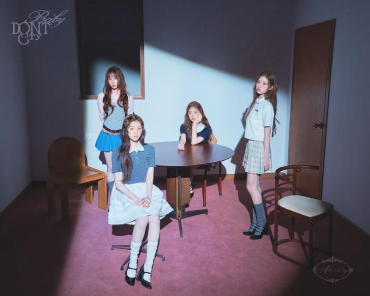 [베이비돈크라이][AFTER CRY] Concept Photo13