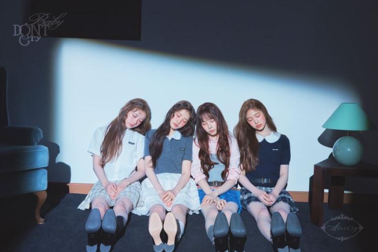 [베이비돈크라이][AFTER CRY] Concept Photo14