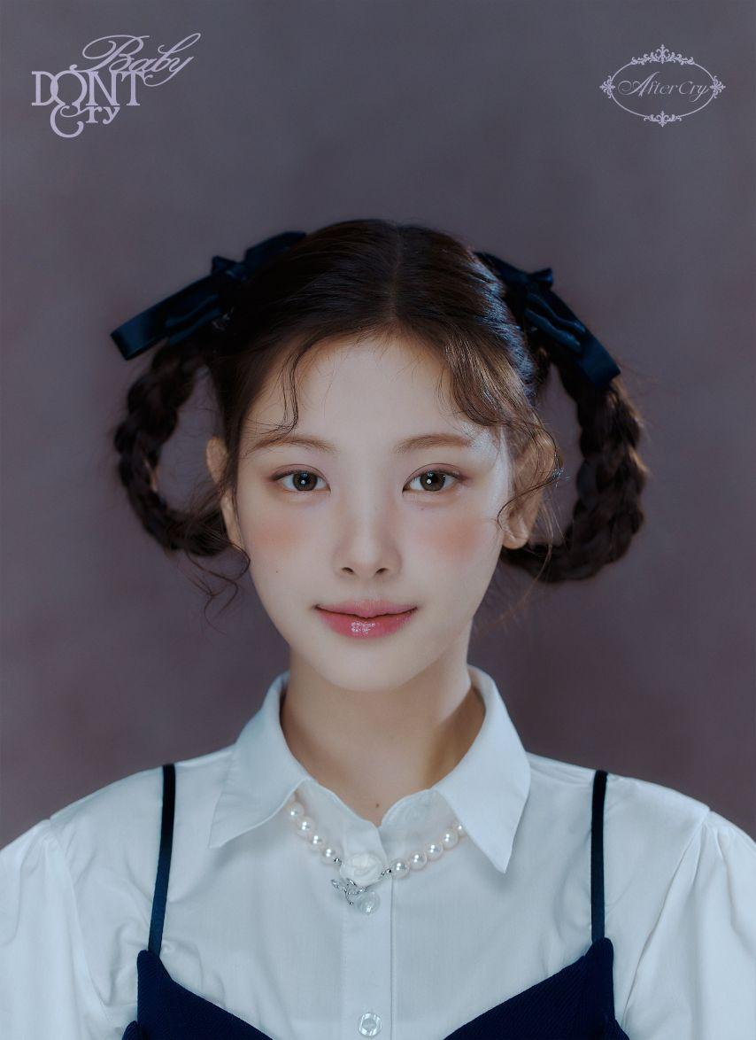 [베이비돈크라이][AFTER CRY] Concept Photo15