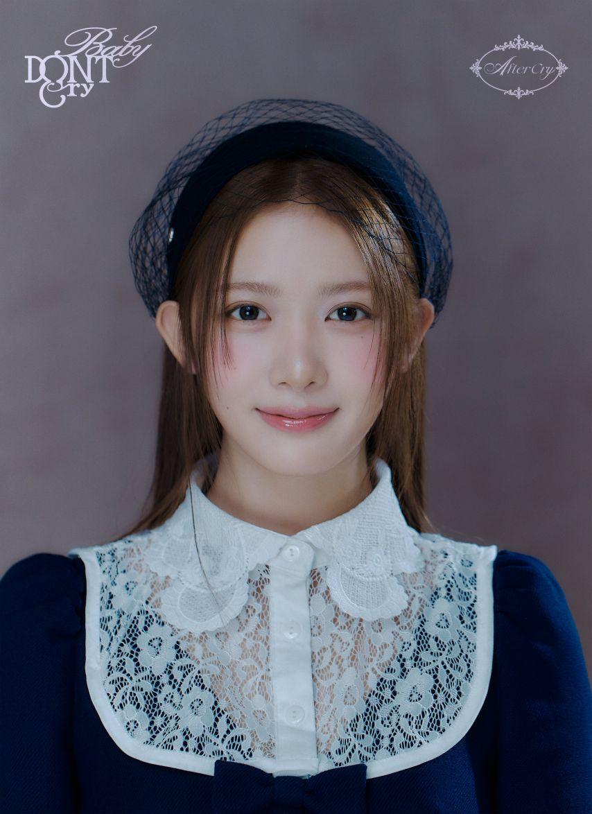 [베이비돈크라이][AFTER CRY] Concept Photo18