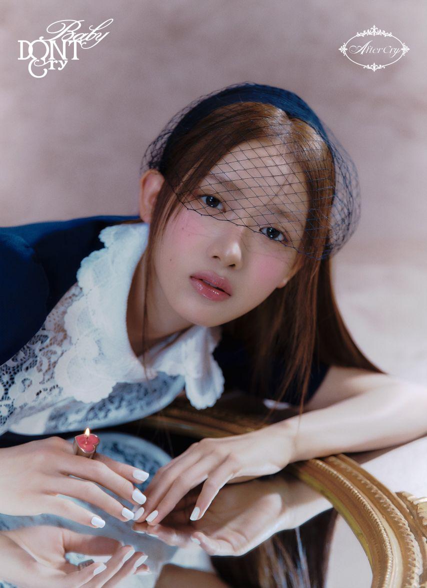 [베이비돈크라이][AFTER CRY] Concept Photo19