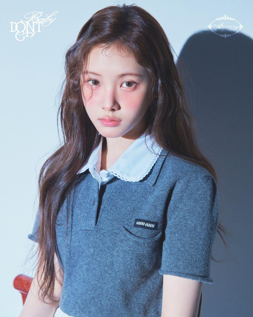 [베이비돈크라이][AFTER CRY] Concept Photo1