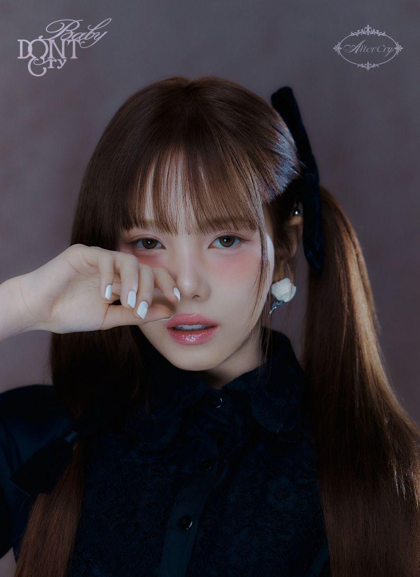 [베이비돈크라이][AFTER CRY] Concept Photo21