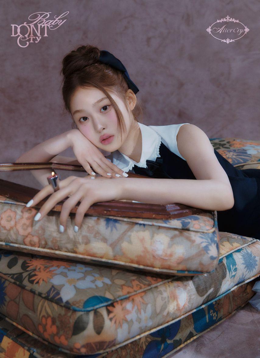 [베이비돈크라이][AFTER CRY] Concept Photo25