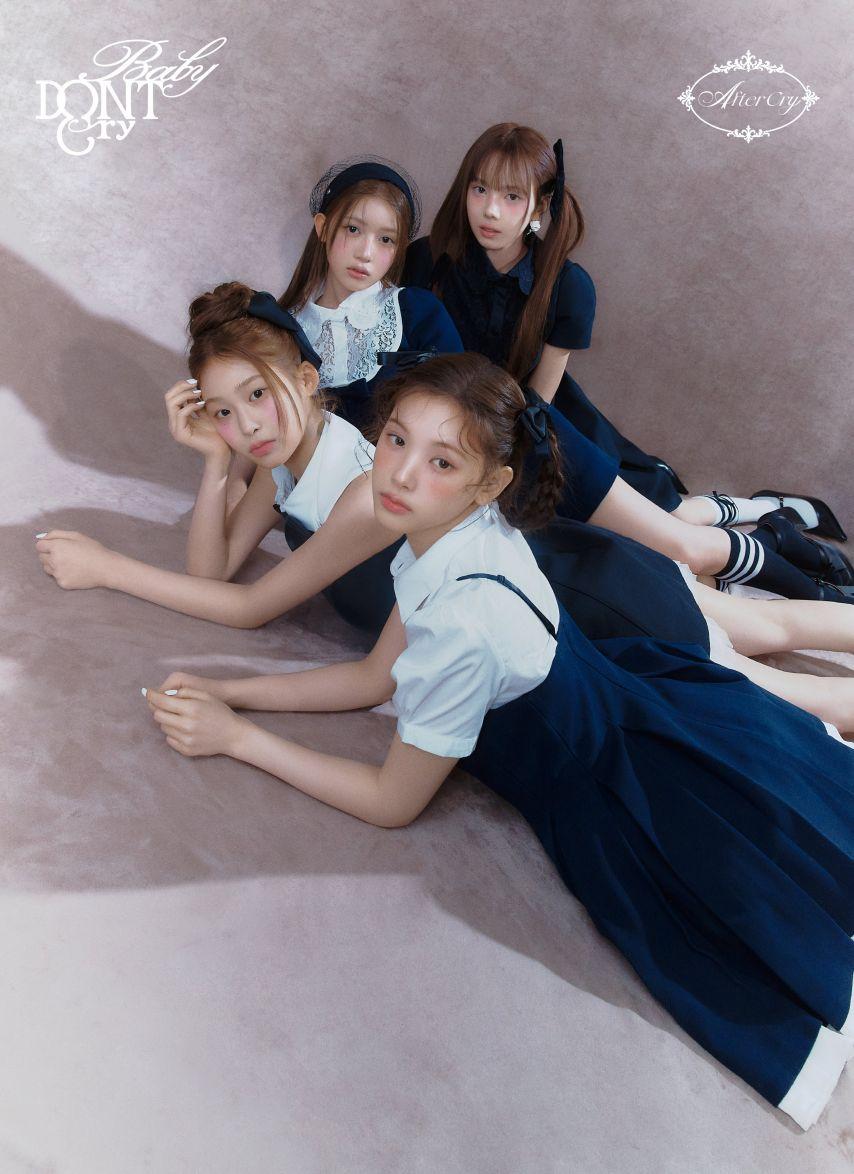 [베이비돈크라이][AFTER CRY] Concept Photo27