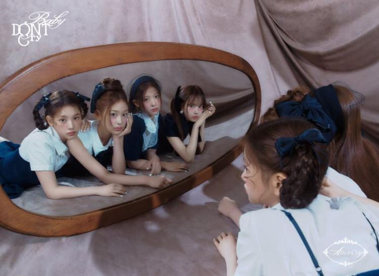 [베이비돈크라이][AFTER CRY] Concept Photo28
