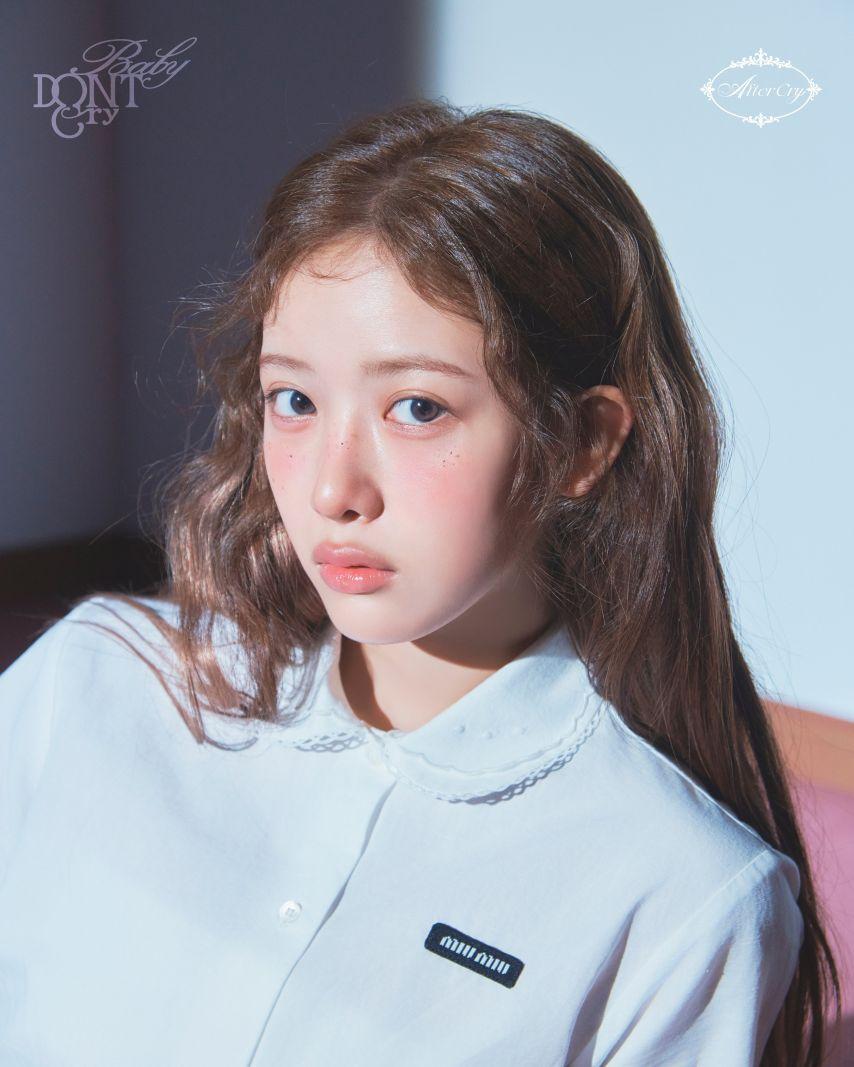 [베이비돈크라이][AFTER CRY] Concept Photo3