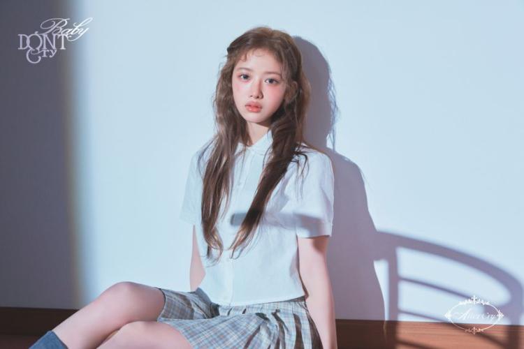 [베이비돈크라이][AFTER CRY] Concept Photo5