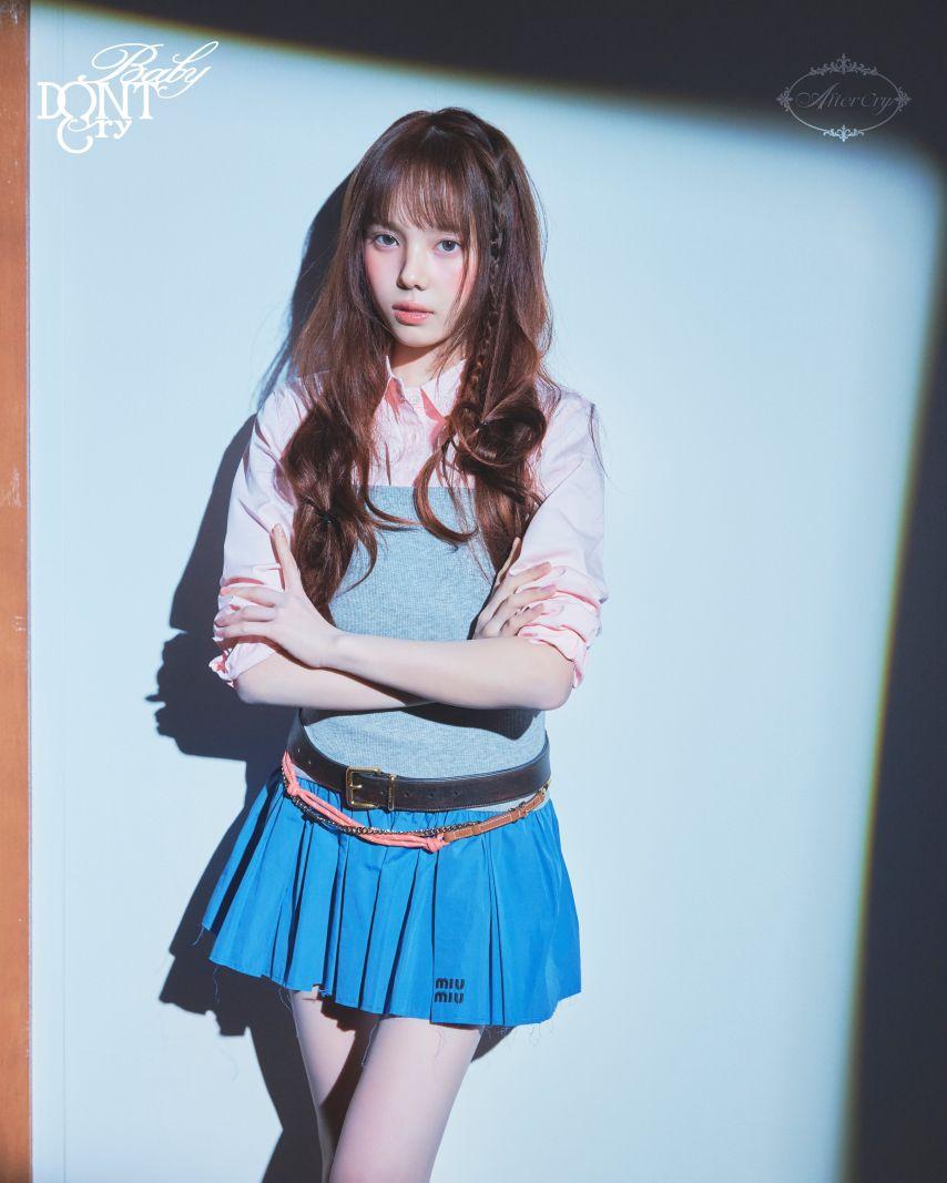 [베이비돈크라이][AFTER CRY] Concept Photo6