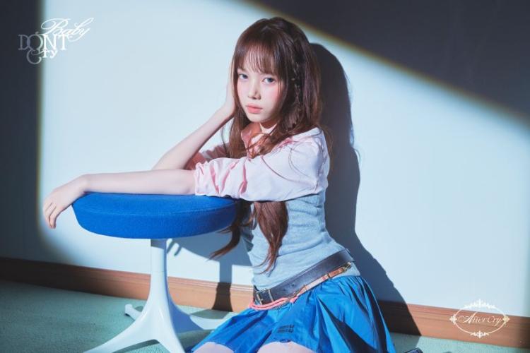 [베이비돈크라이][AFTER CRY] Concept Photo8