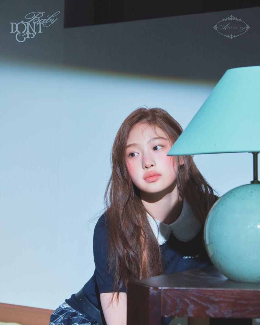 [베이비돈크라이][AFTER CRY] Concept Photo9