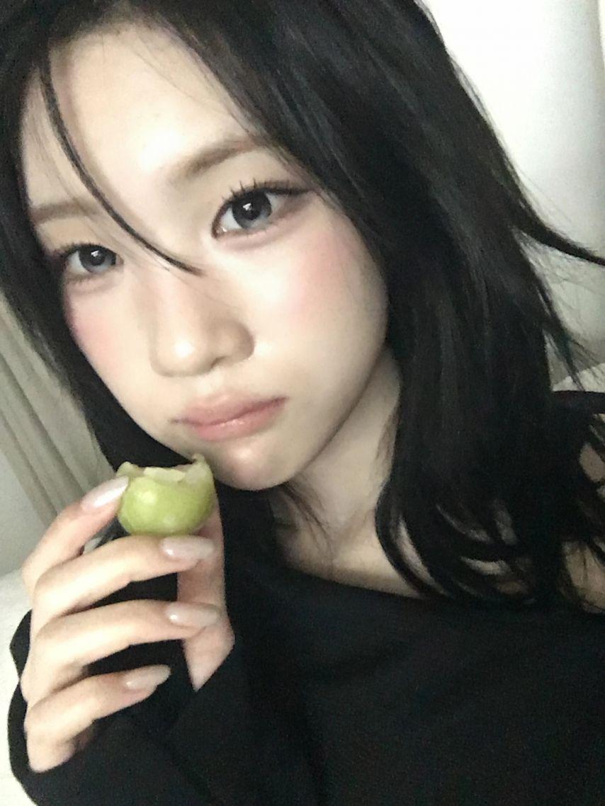 하츠투하츠 주은4