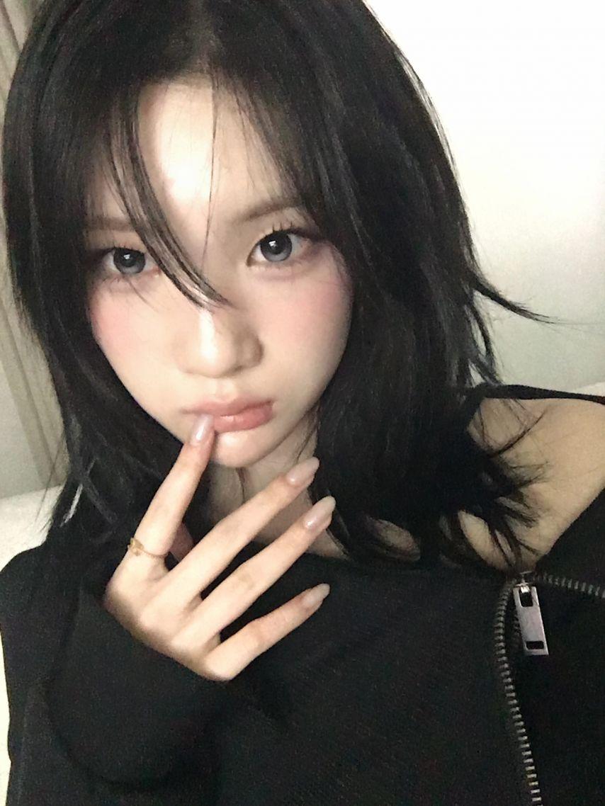 하츠투하츠 주은7