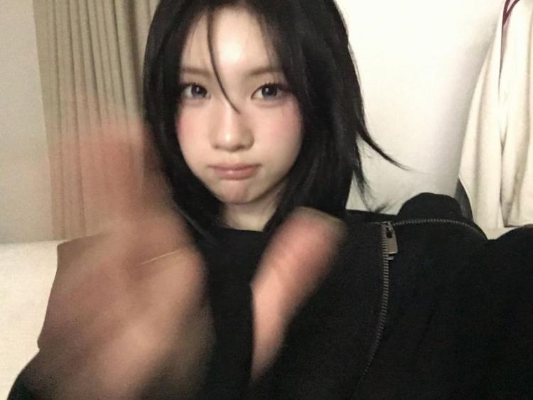 하츠투하츠 주은9