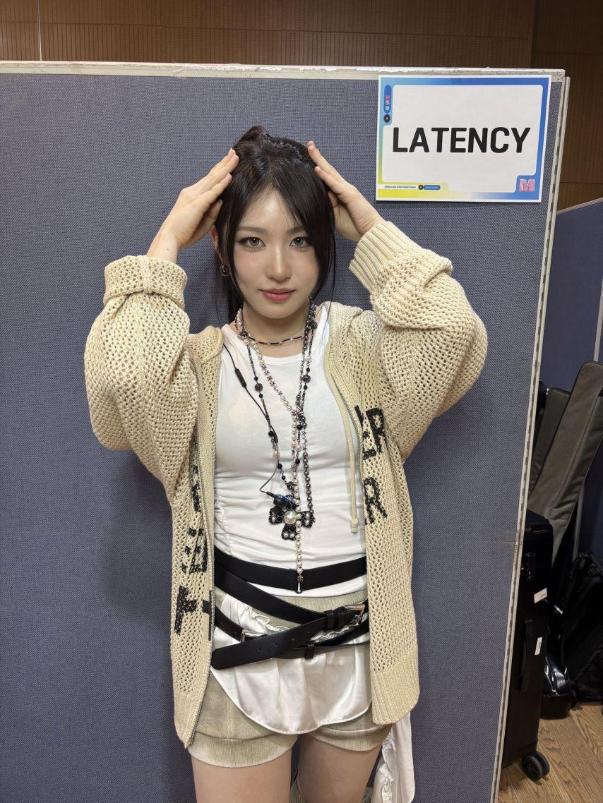 레이턴시 엠카운트다운0