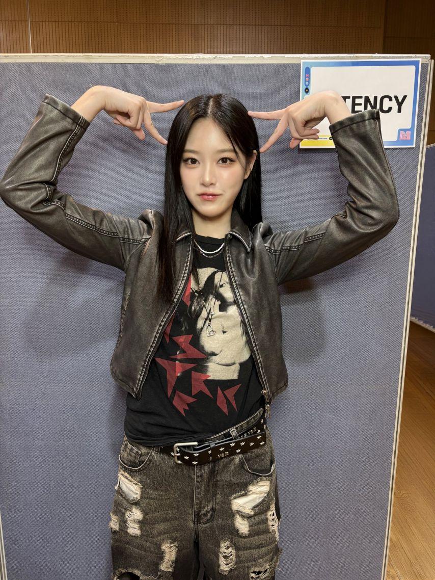 레이턴시 엠카운트다운10