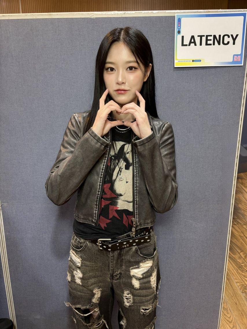 레이턴시 엠카운트다운11